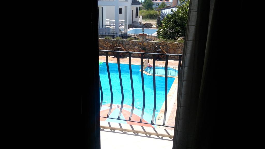 Poppy Apartments Fethiye Habitación foto