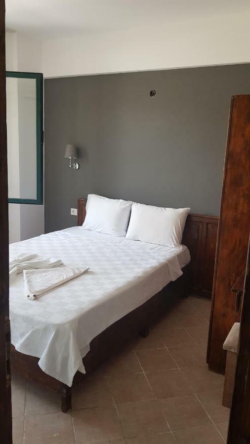 Poppy Apartments Fethiye Exterior foto